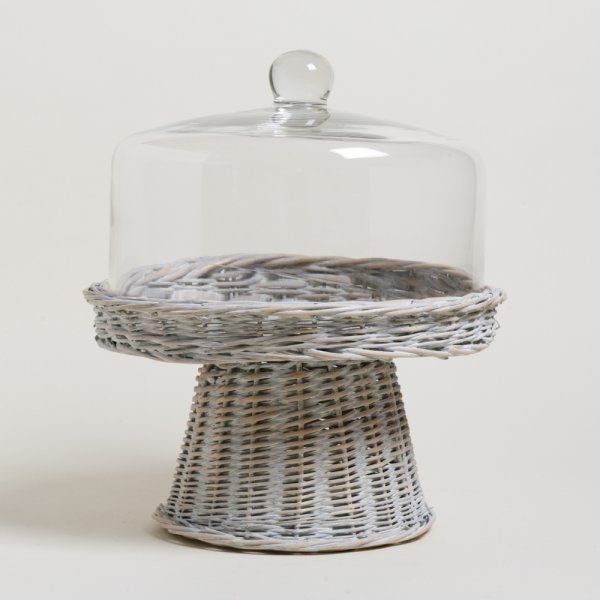 Campana de vidrio salix