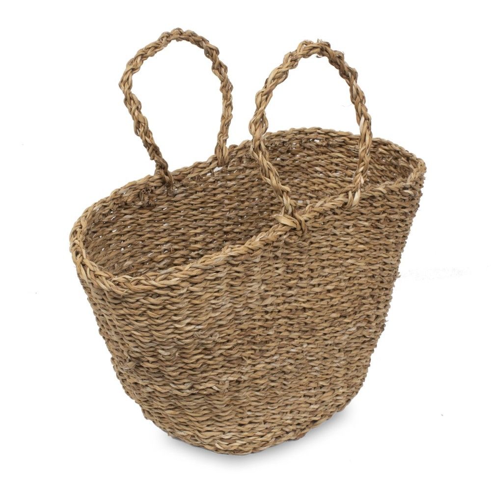 Canasta Seagrass