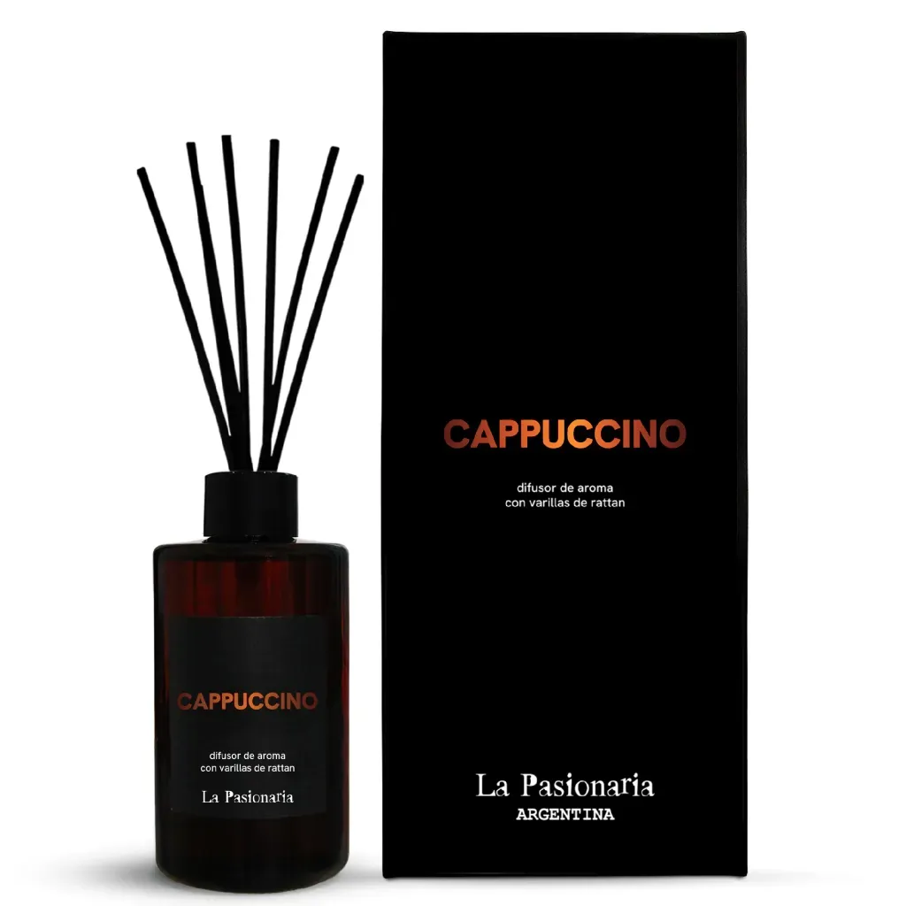 Difusor Línea café