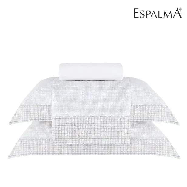 Espalma 200 hilos Twin