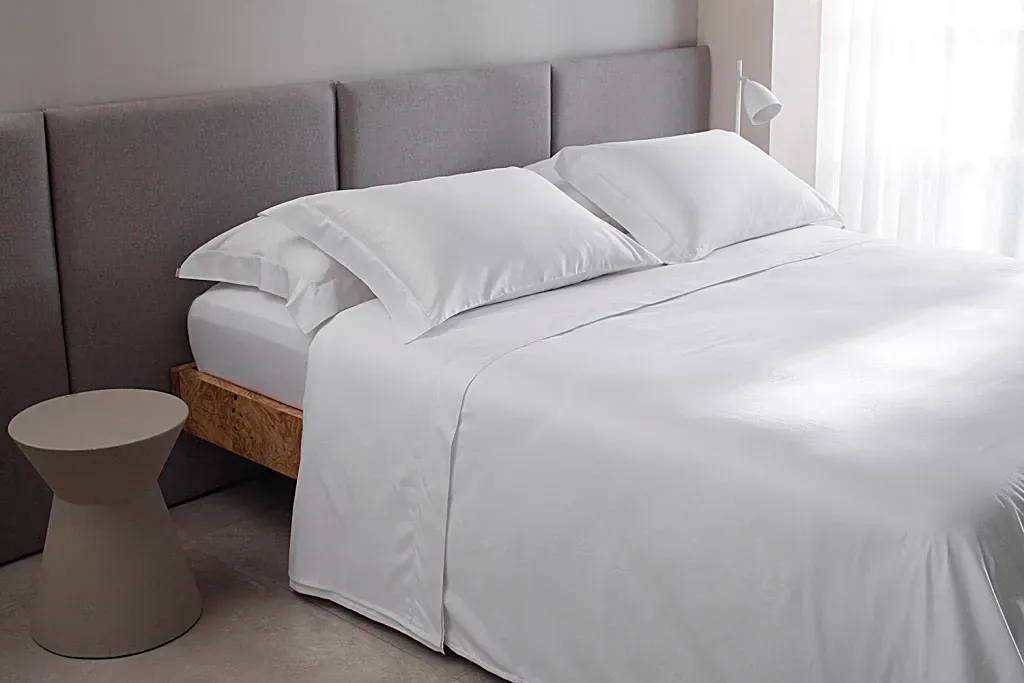 Espalma 300 hilos Queen