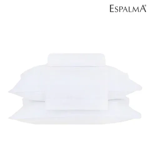 Espalma Basic 180 hilos Twin