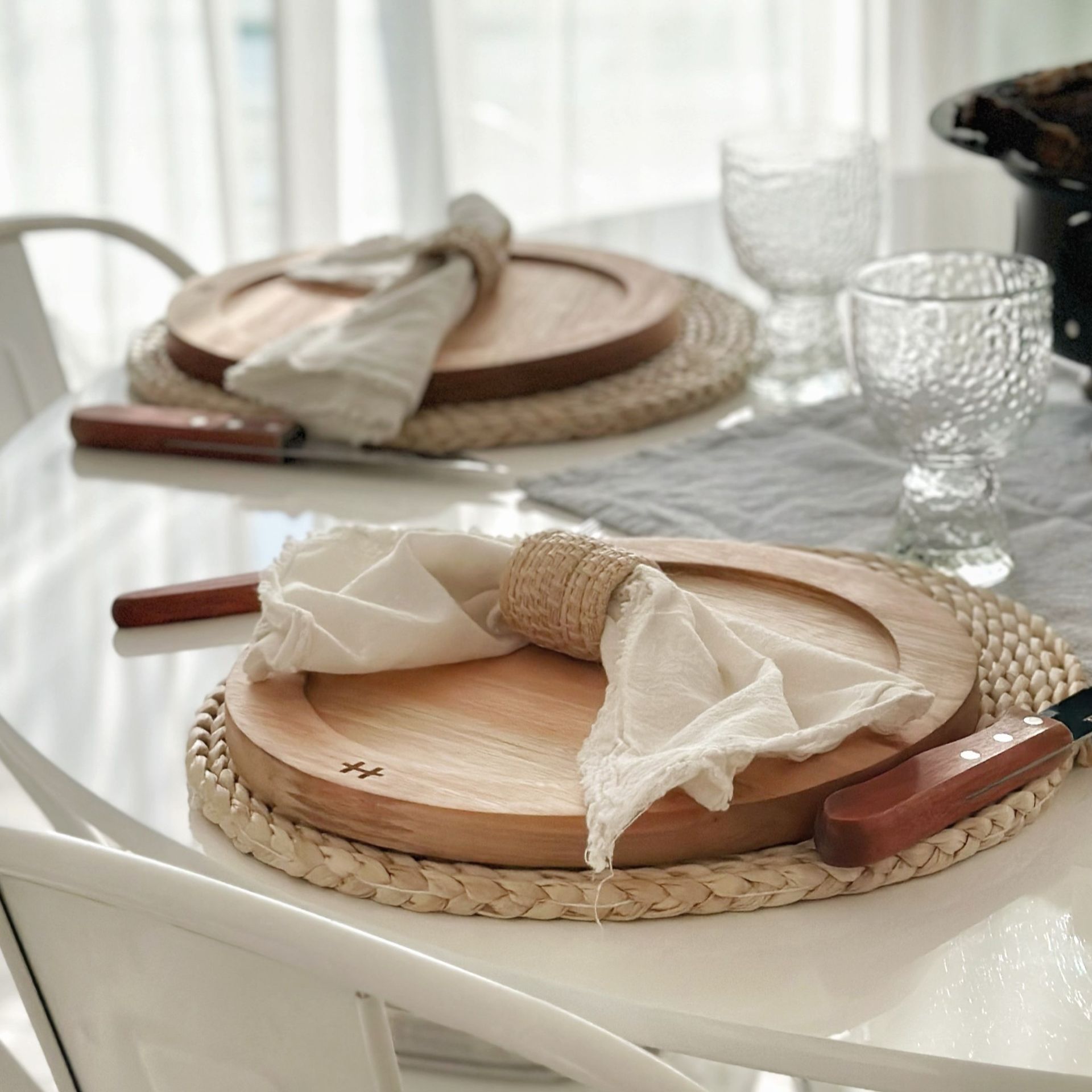 Herencia Grill pack 6 platos