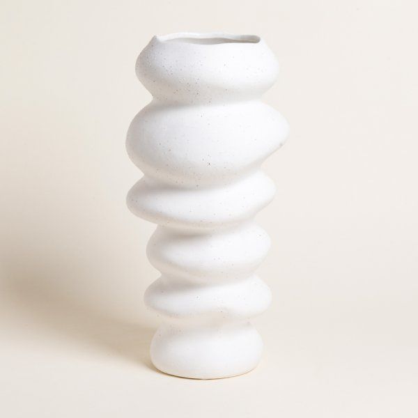 Jarron Jhari White chico