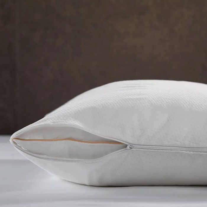 Protector de Almohada Impermeable