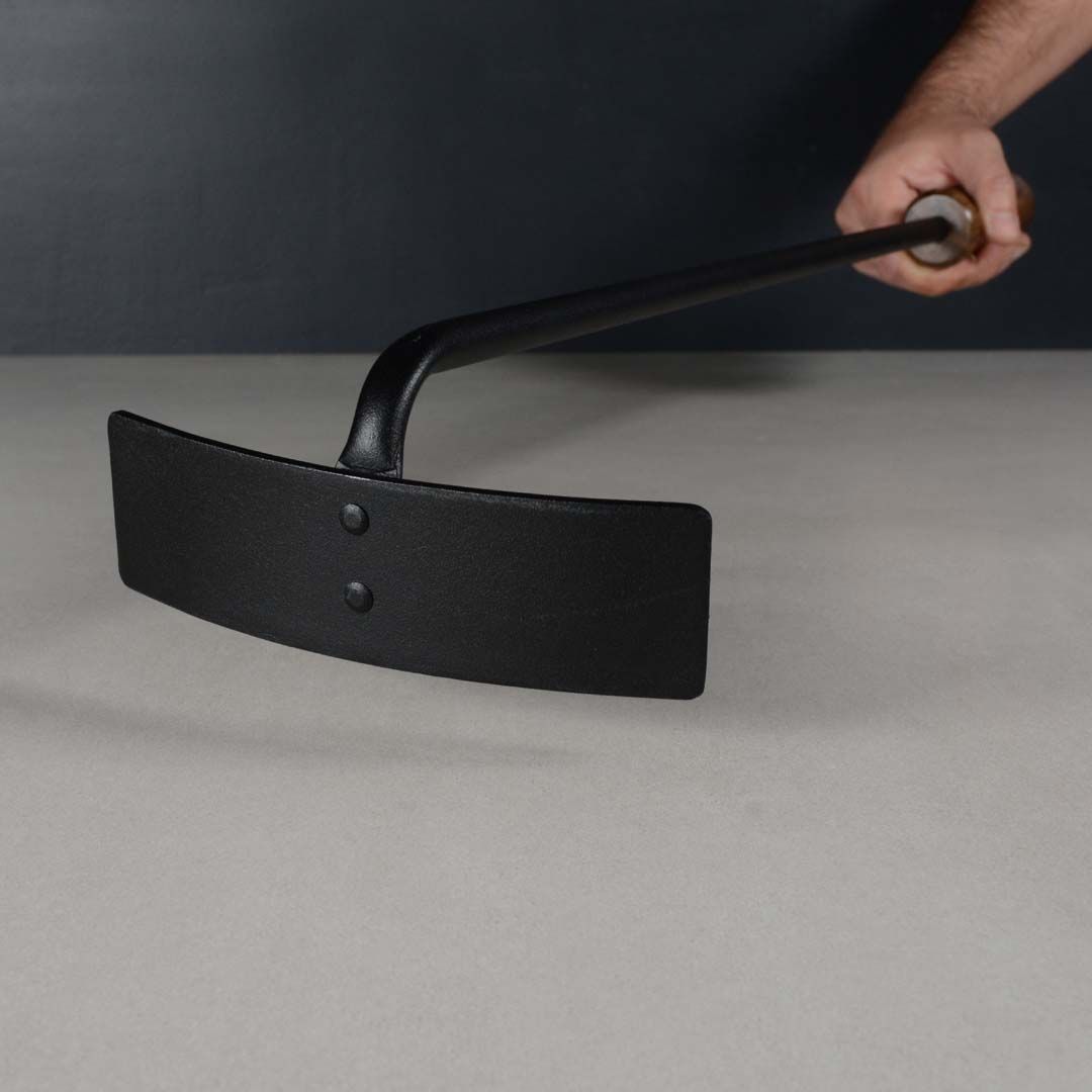 Herencia Grill set de herramientas para brasas