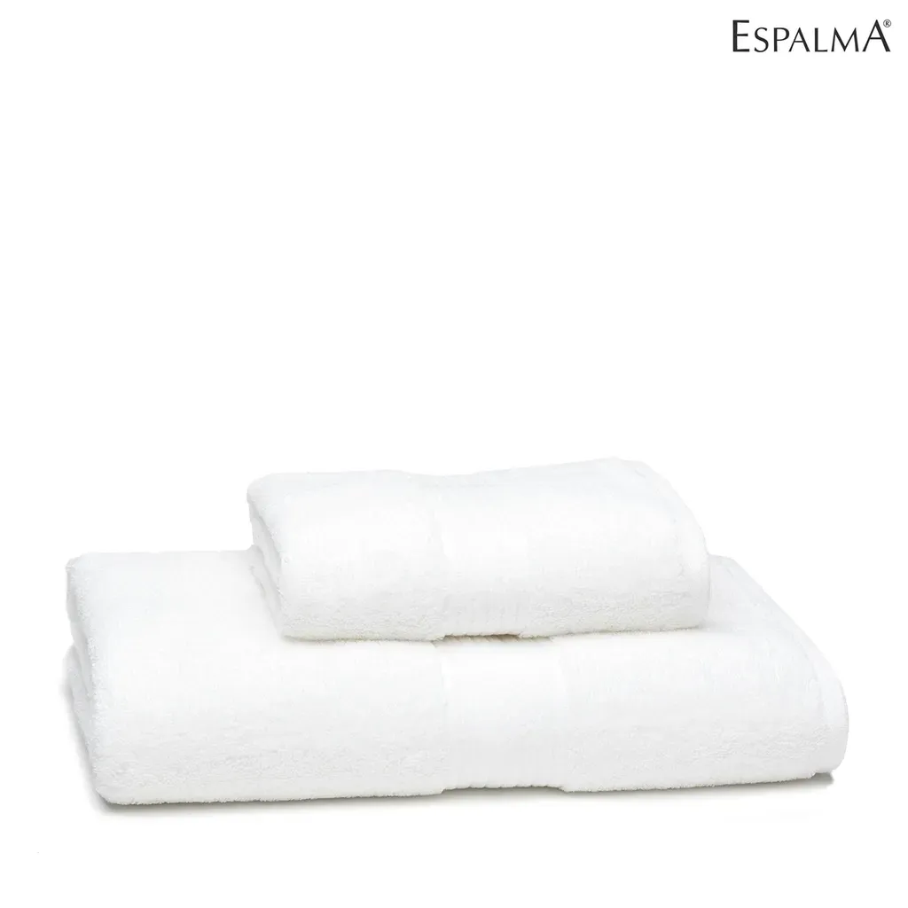 Toalla algodon peinado