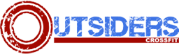 Outsiders CrossFit's Logo