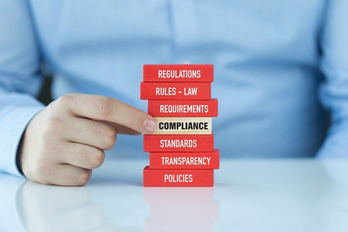 Compliance Concept — Perth, WA — Allen & Co