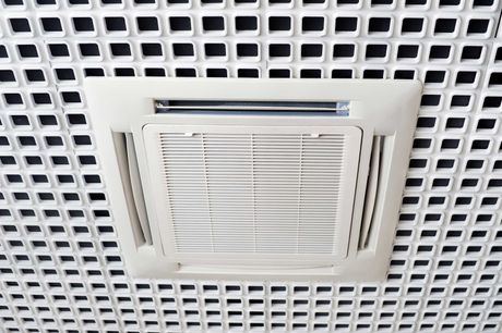A dependable air conditioning contractor