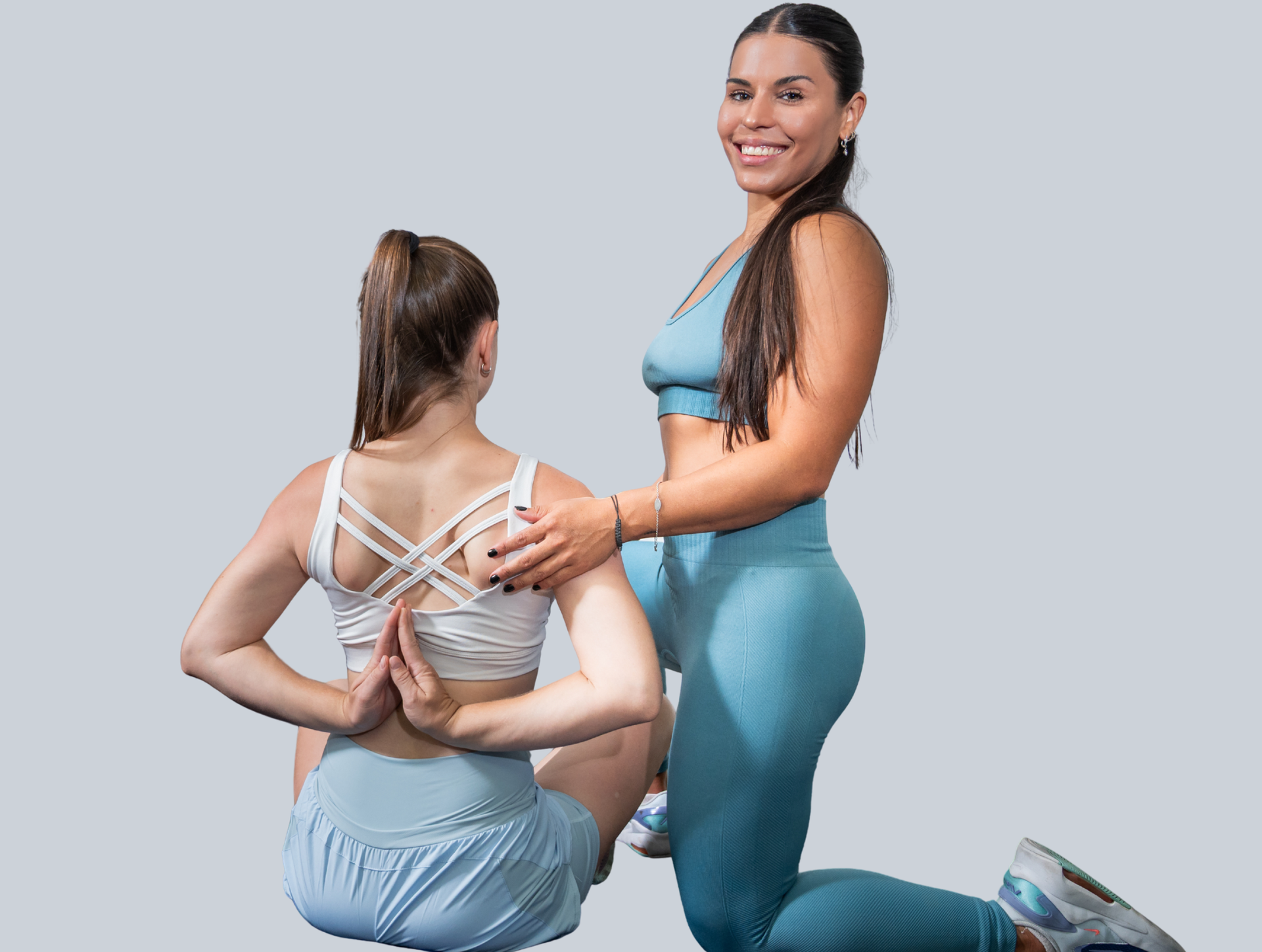 Columna Lumbar Consciente