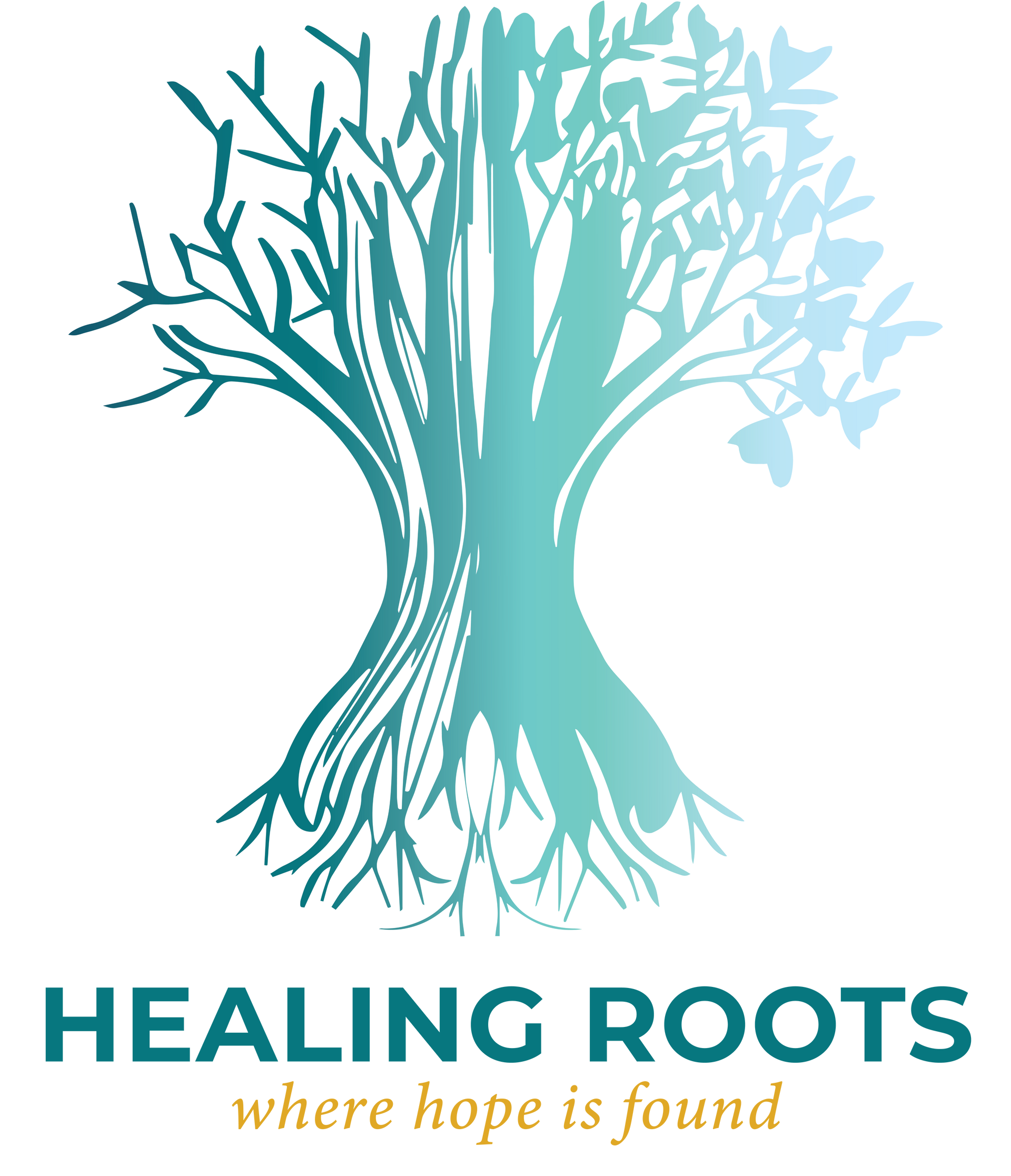 Healing Roots: Where Hope Is Found
