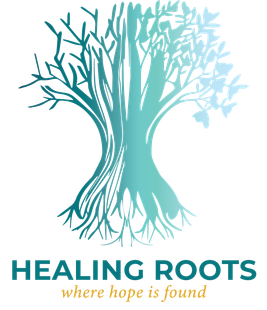 Healing Roots: Where Hope Is Found