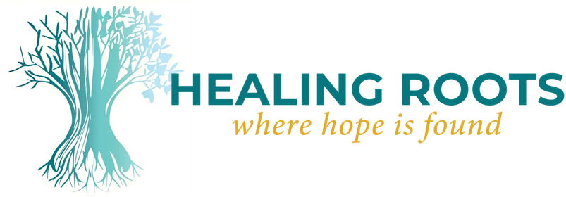 Healing Roots - Where Hope Is Found - Homicide Grief Support