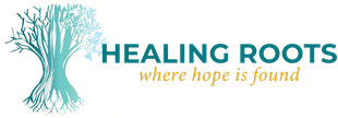 Healing Roots - Where Hope Is Found - Homicide Grief Support