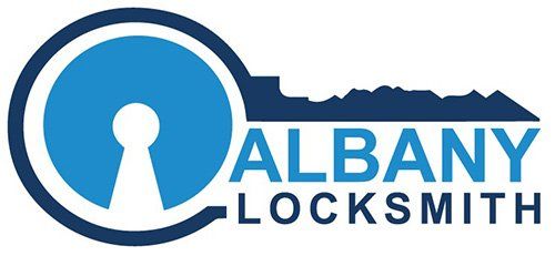Albany Locksmith Logo