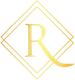 Gold letter