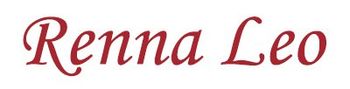 Renna Leo - Logo