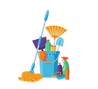 Umzug und Endreinigung Hamburg