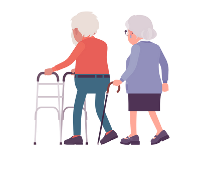 Seniorenumzug Hamburg