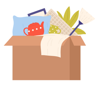 Büro Umzug und Entrümpelung