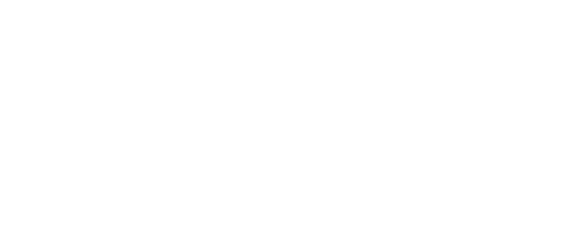 Mostly blank white image with a thin black line near the bottom and a pale blue strip beneath it