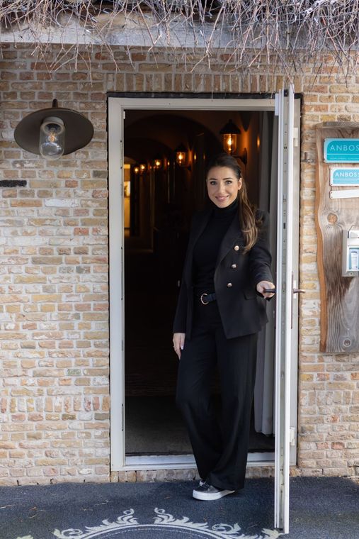 apparance etten-leur schoonheidssalon kapsalon private spa gezichtsbehandeling 