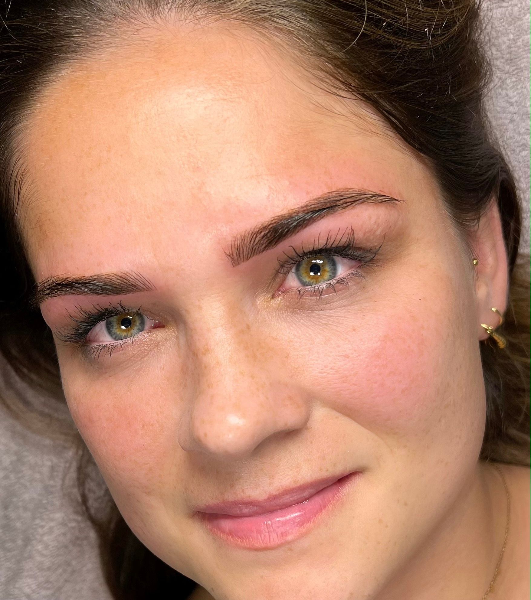 apparance brows wenkbrauwen permanente make-up microblading powderbrows combibrows