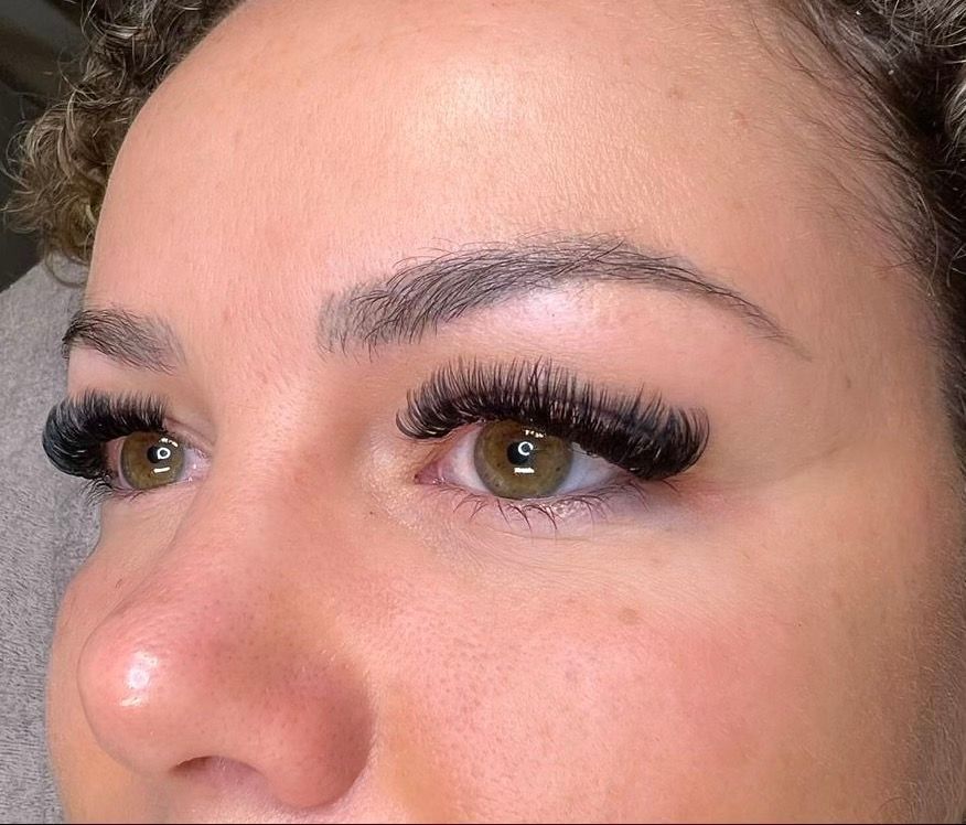 apparance brows wenkbrauwen permanente make-up microblading powderbrows combibrows