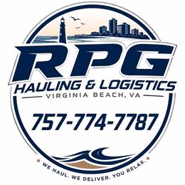 RPG Hauling & Logistics