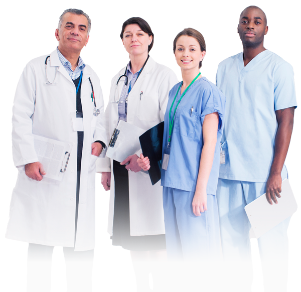 Doctors And Nurses — Wentzville, MO — Accelerated Medical Staffing