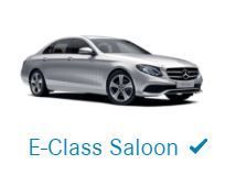 Chauffeur Driven Travel