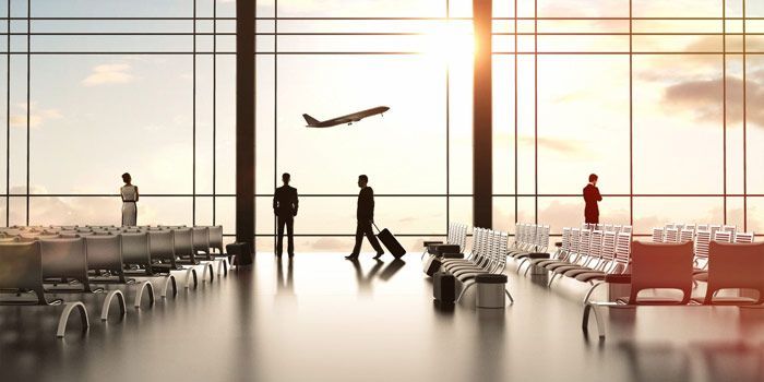 UK Airport Transfers
