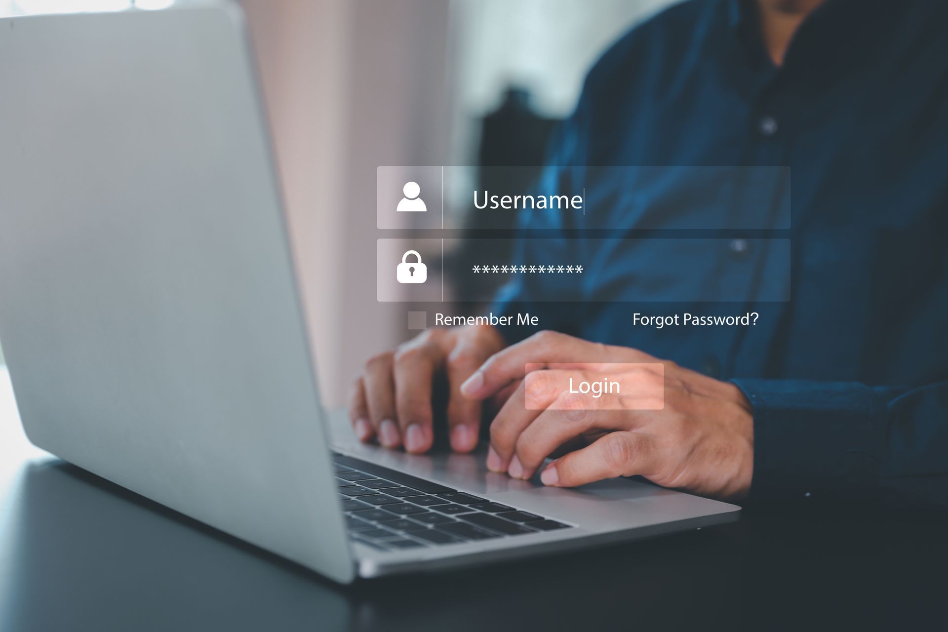 Account Facility Welcomed