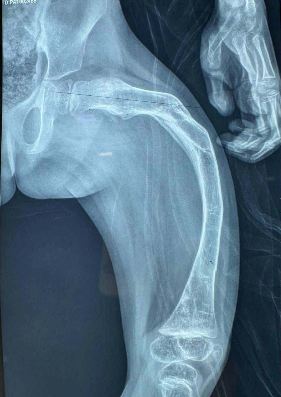 DR. JUAN CARLOS TORRES ARCHILA  