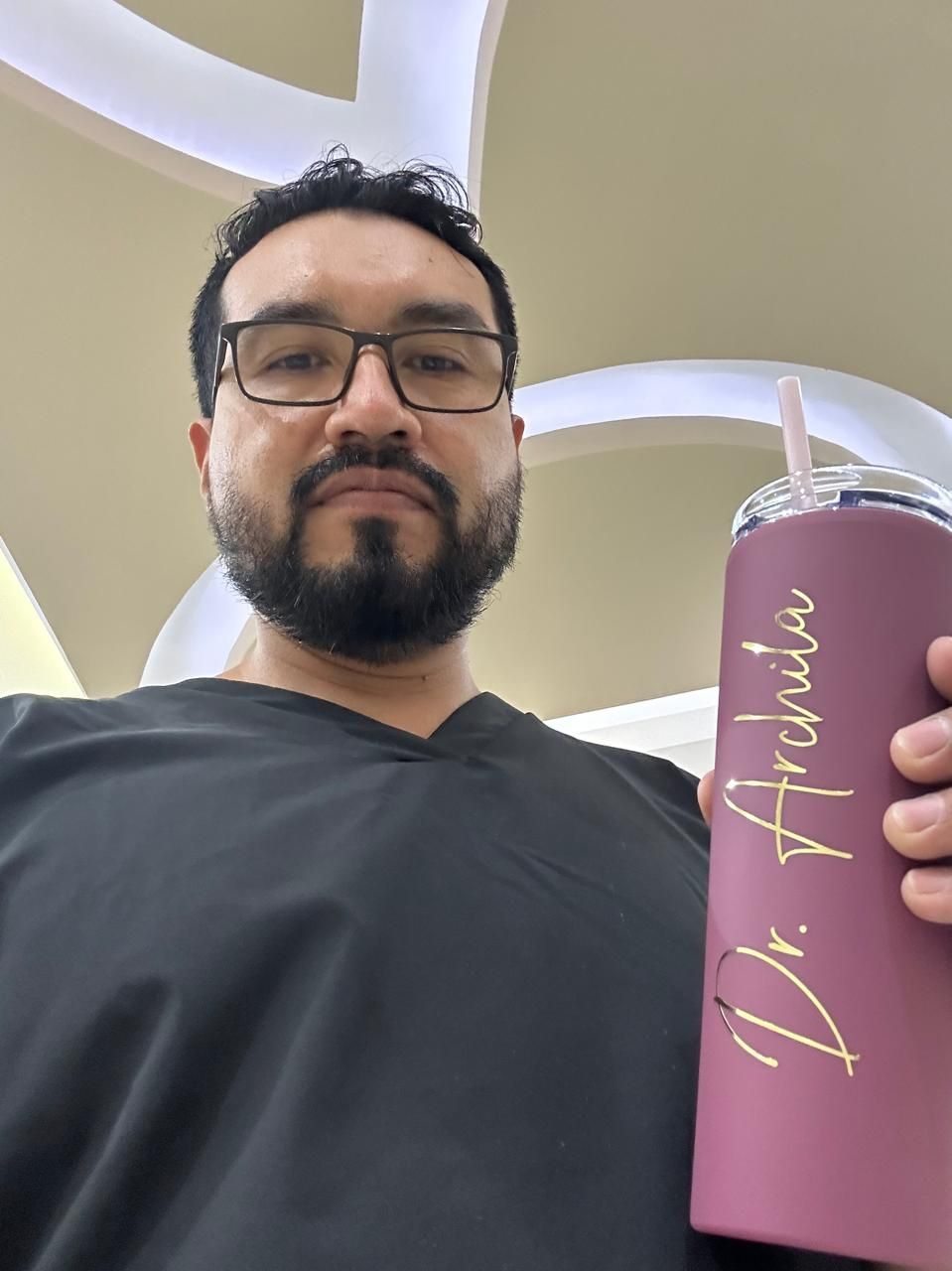 DR. JUAN CARLOS TORRES ARCHILA  