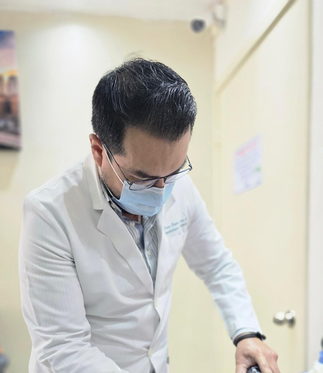 DR. JUAN CARLOS TORRES ARCHILA  