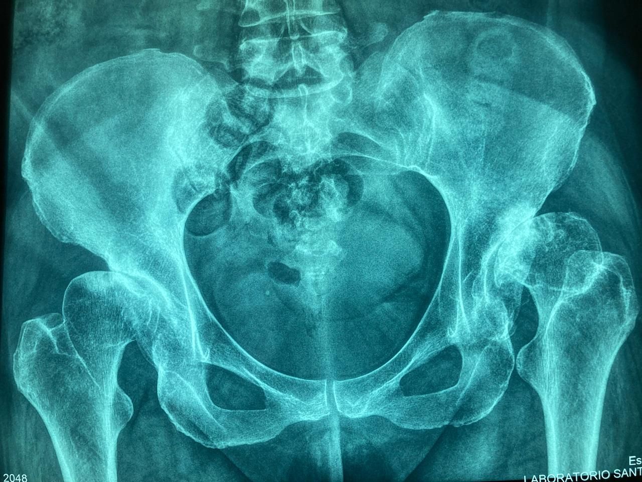 DR. JUAN CARLOS TORRES ARCHILA  