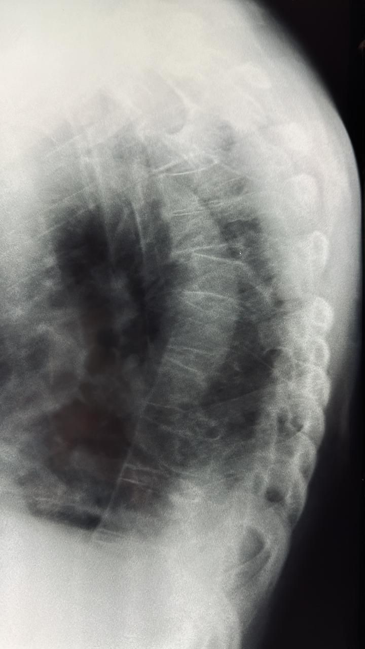 DR. JUAN CARLOS TORRES ARCHILA  