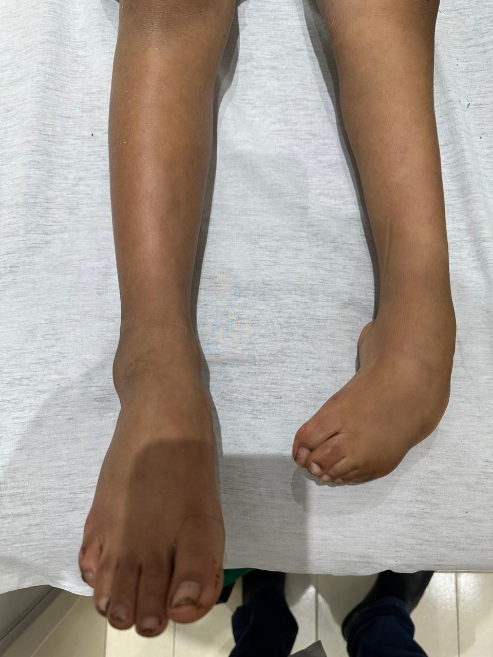 DR. JUAN CARLOS TORRES ARCHILA  