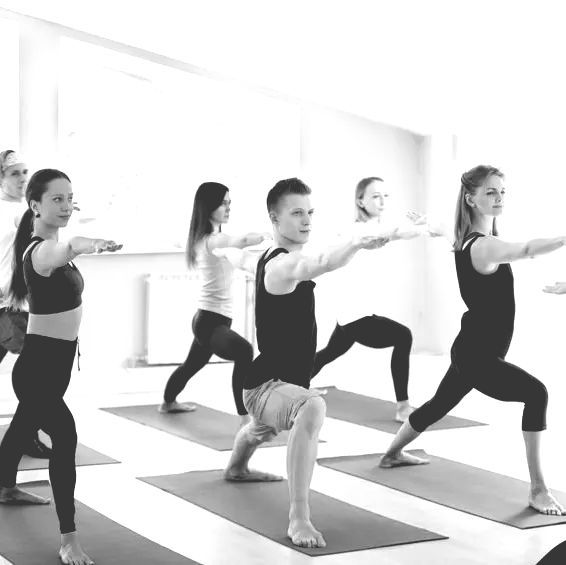 shaktisoul yoga group classes selby at muddharma 