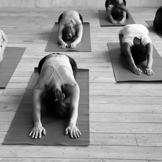 shaktisoul yoga group classes by muddharma