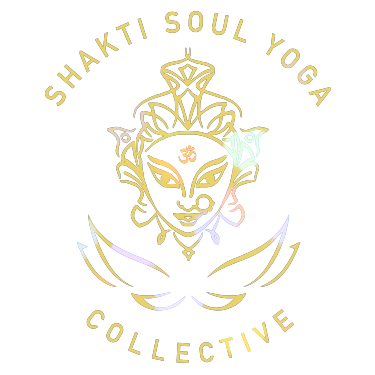 shaktisoul yoga teacher training by muddharma logo