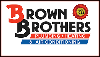 brown brothers heating and cooling