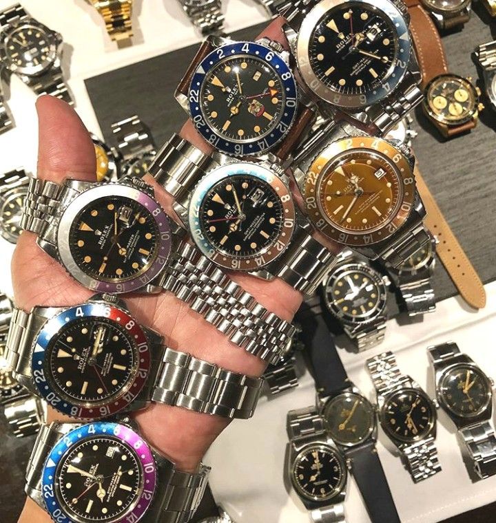 orologi oro e argento