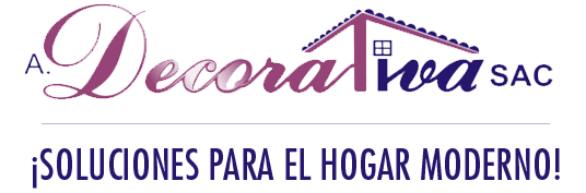 A. Decorativa S.A.C