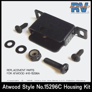 Atwood Style 15296C Housing Kit