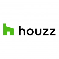 A picture of the Houzz logo with a link to Inspector Roofers Cincinnati profile