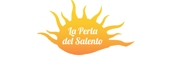 Logo La Perla del Salento