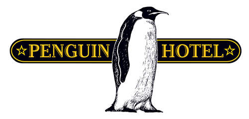 The Penguin Hotel | Tavern | Pub